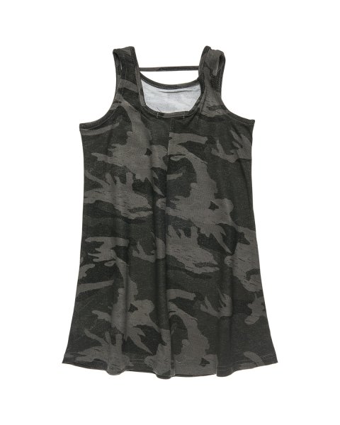 Dress (Girl 6-16 years)