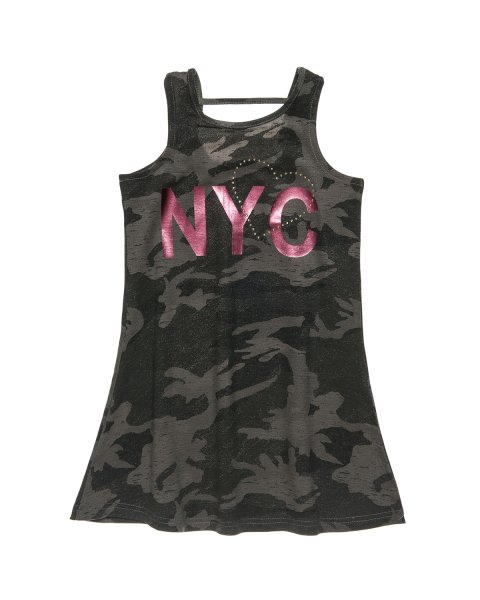 Dress (Girl 6-16 years)
