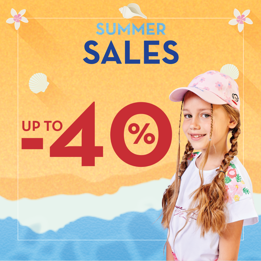 50% Sales
