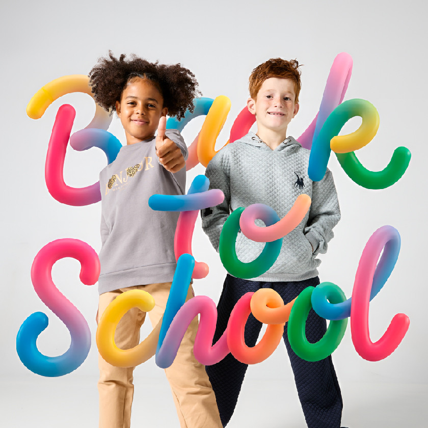 Back To School