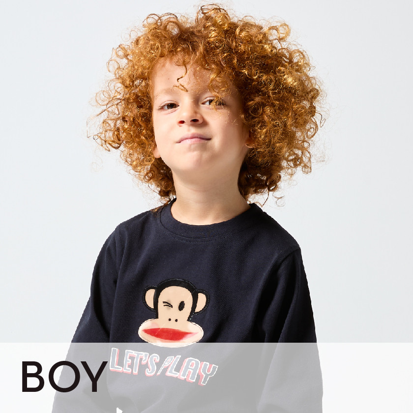 Boy