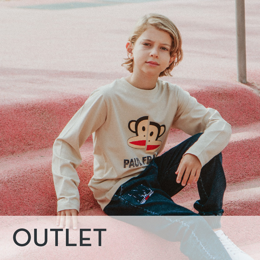 Outlet