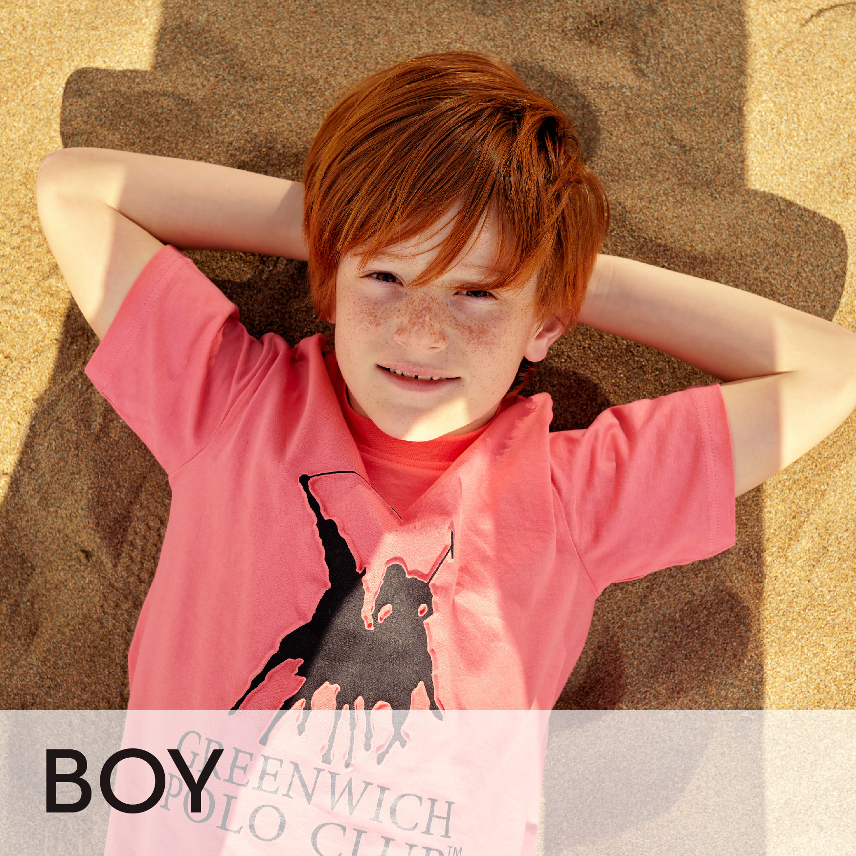 Boy
