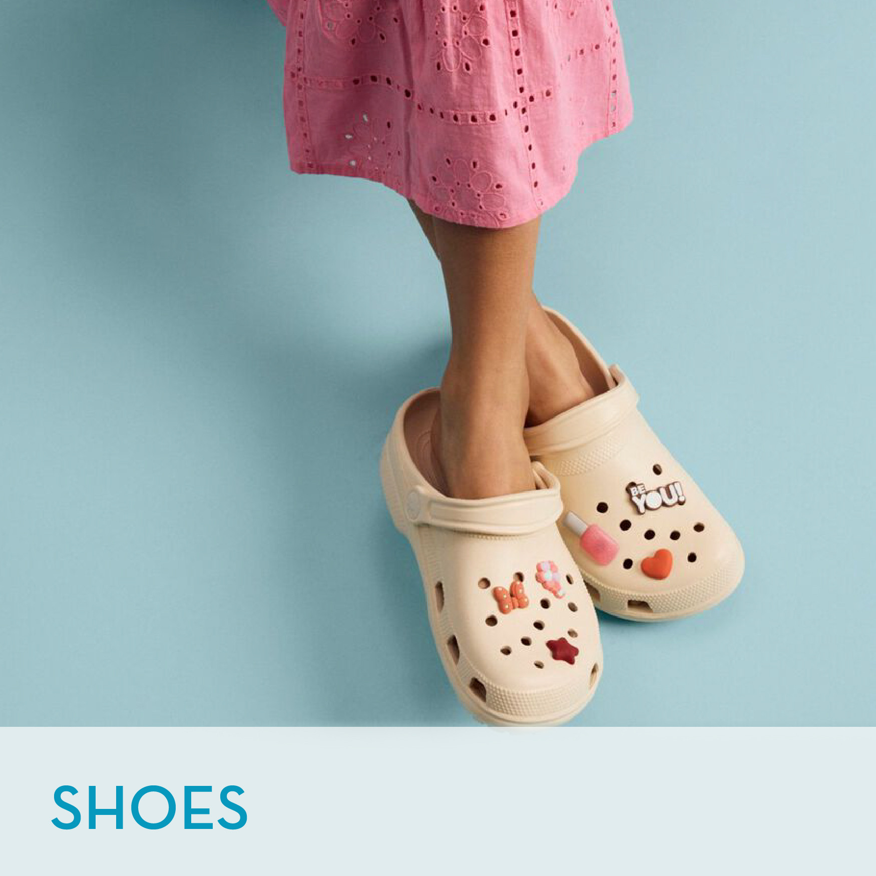 Shoes