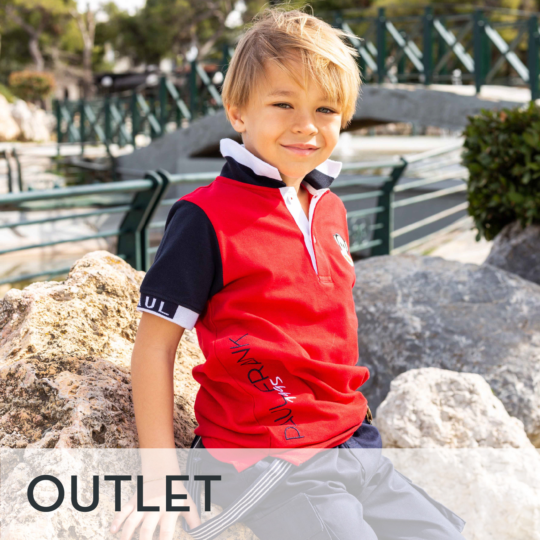 Outlet