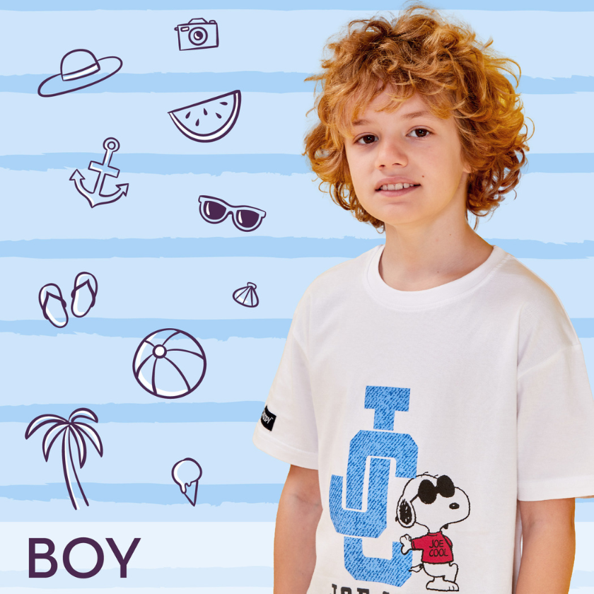 Boy