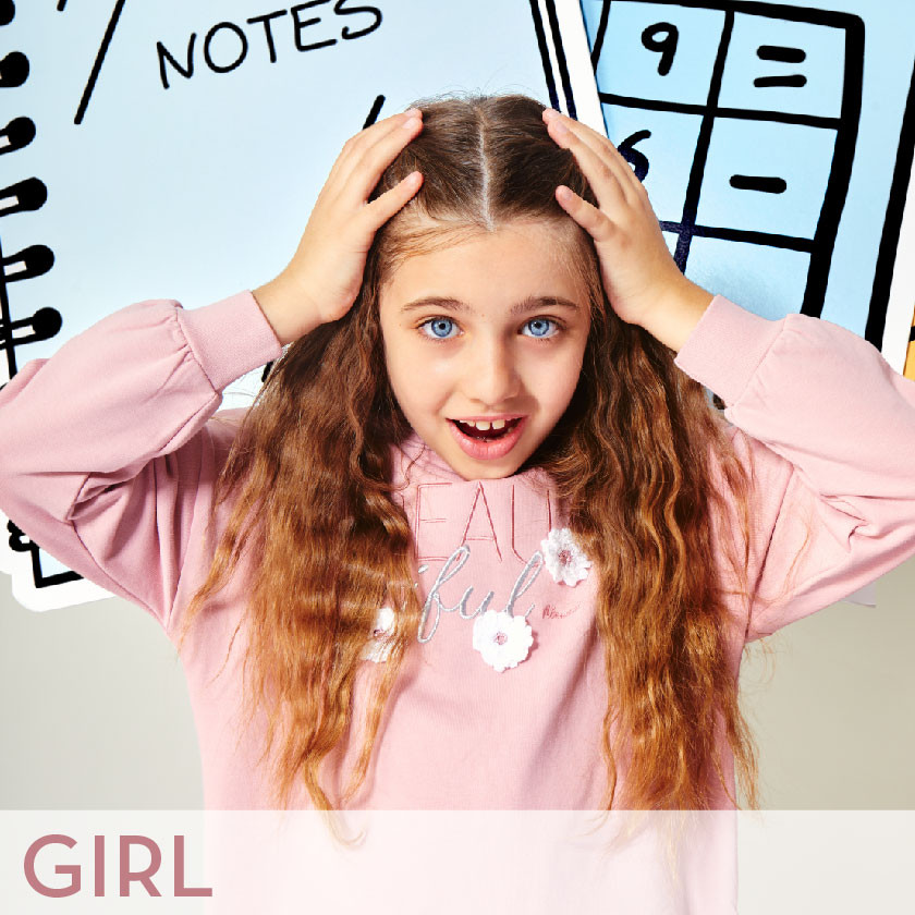 Girl