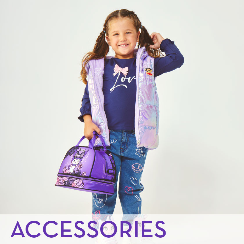Accessories