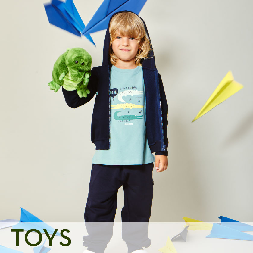 Toys