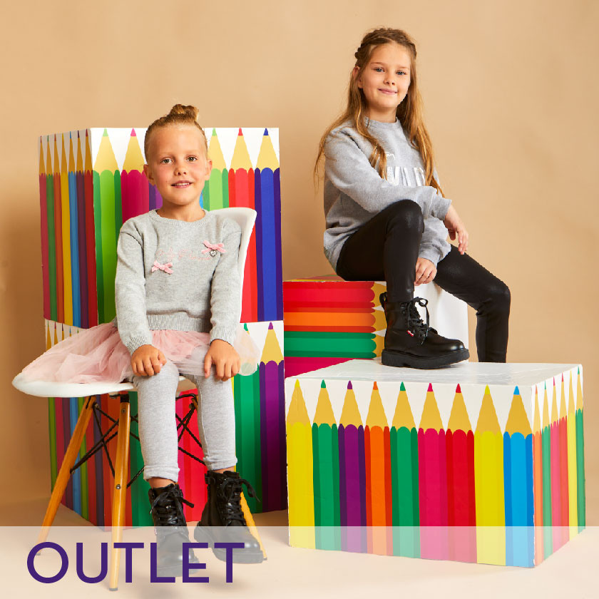 Outlet